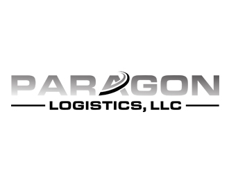 Paragon Logistics, LLC logo design by gilkkj