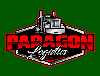  logo design by daywalker