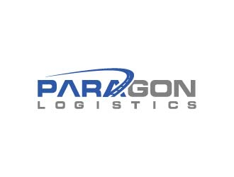 Paragon Logistics, LLC logo design by sharifneowaz57