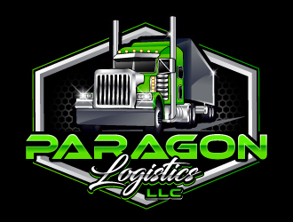  logo design by LucidSketch