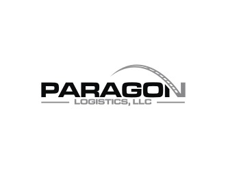 Paragon Logistics, LLC logo design by muda_belia