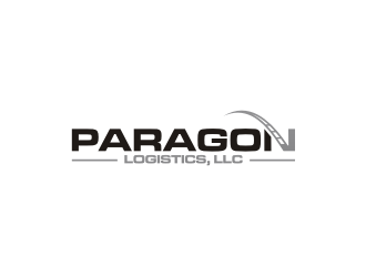 Paragon Logistics, LLC logo design by muda_belia
