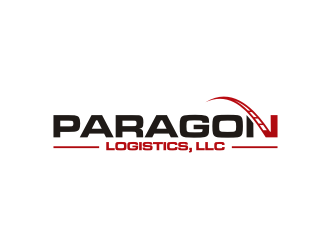 Paragon Logistics, LLC logo design by muda_belia