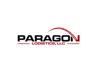 Paragon Logistics, LLC logo design by muda_belia