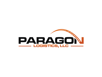 Paragon Logistics, LLC logo design by muda_belia
