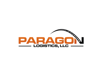 Paragon Logistics, LLC logo design by muda_belia