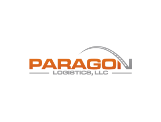 Paragon Logistics, LLC logo design by muda_belia