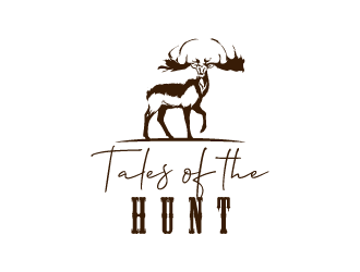 Tales of the Hunt logo design by torresace