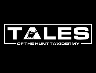 Tales of the Hunt logo design by gilkkj