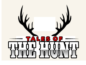 Tales of the Hunt logo design by AamirKhan