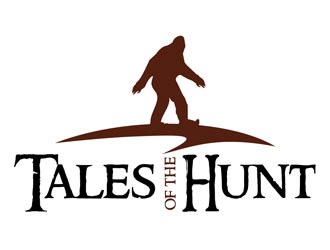 Tales of the Hunt logo design by creativemind01