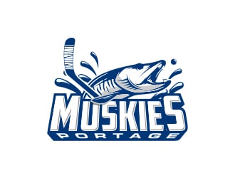 logo design by MarkindDesign