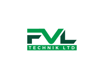 FVL TECHNIK LTD  logo design by kimora