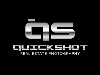 QuickShot Real Estate Photography logo design by kunejo