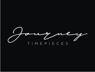 Journey Timepieces logo design by wa_2