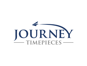 Journey Timepieces logo design by sodimejo