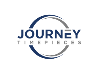 Journey Timepieces logo design by sodimejo