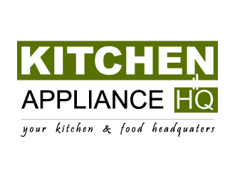 Kitchen Appliance HQ logo design by Sofia Shakir