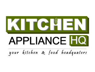 Kitchen Appliance HQ logo design by Sofia Shakir