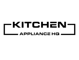 Kitchen Appliance HQ logo design by gilkkj