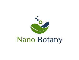 logo design by goblin