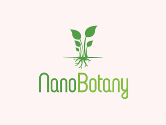 Vitti Labs logo design by sigorip