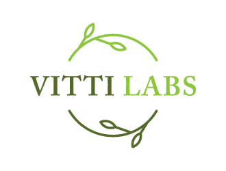 Vitti Labs logo design by akilis13