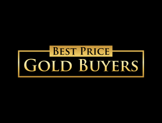 Best Price Gold Buyers logo design by pel4ngi