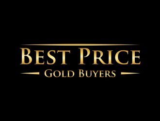 Best Price Gold Buyers logo design by pel4ngi