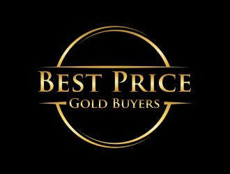 Best Price Gold Buyers logo design by pel4ngi