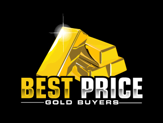 Best Price Gold Buyers logo design by AamirKhan