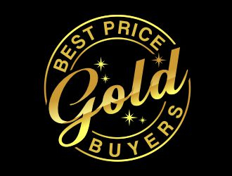 Best Price Gold Buyers logo design by veron