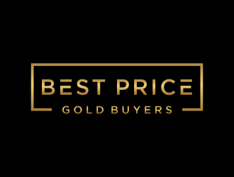 Best Price Gold Buyers logo design by christabel