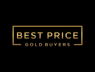 Best Price Gold Buyers logo design by christabel