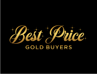 Best Price Gold Buyers logo design by Franky.