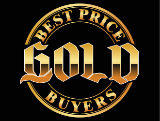 Best Price Gold Buyers logo design by Sofia Shakir