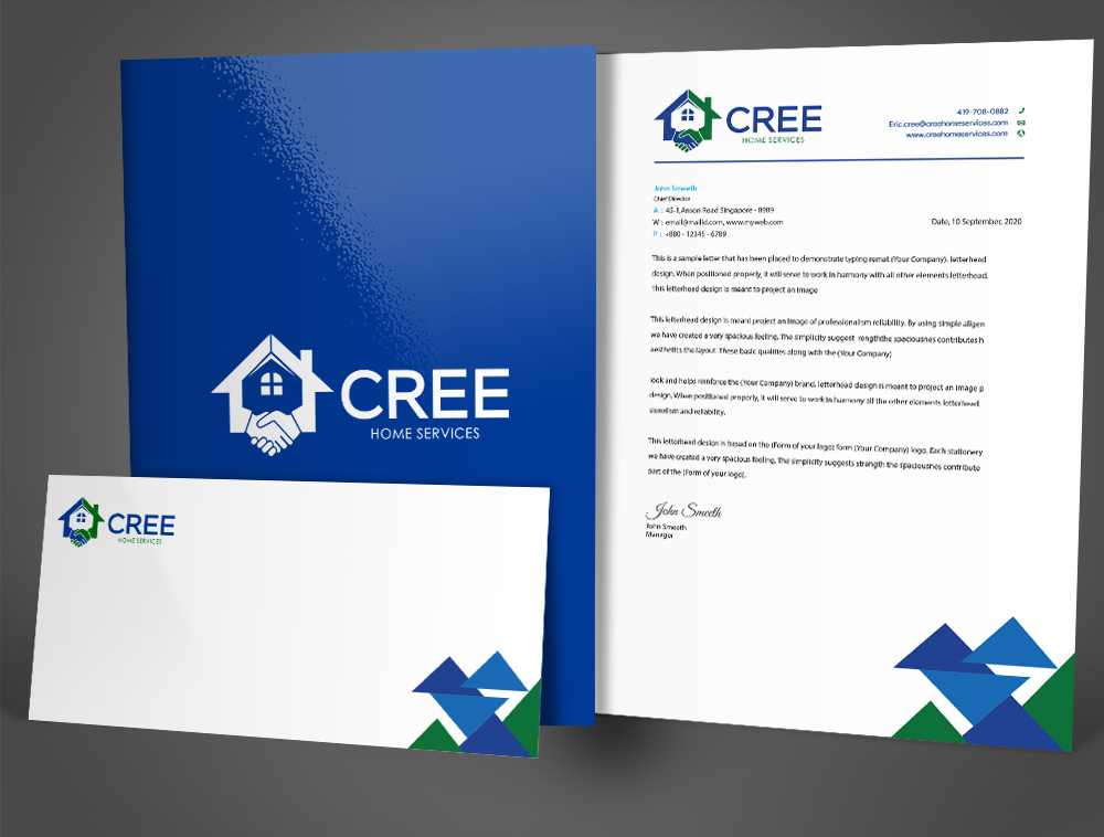  logo design by Niqnish