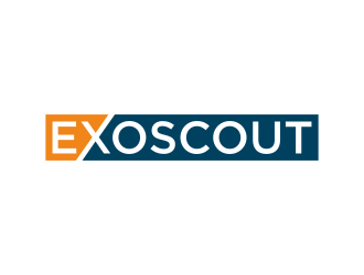 ExoScout logo design by p0peye
