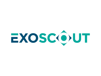 ExoScout logo design by denfransko