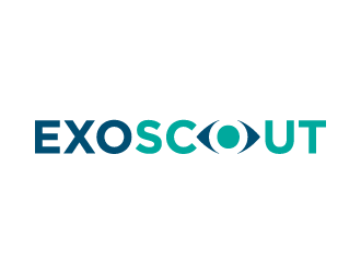 ExoScout logo design by denfransko