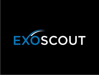 ExoScout logo design by sabyan