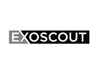 ExoScout logo design by EkoBooM