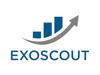 ExoScout logo design by EkoBooM
