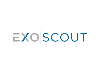 ExoScout logo design by vostre