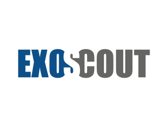 ExoScout logo design by josephira