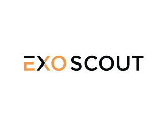 ExoScout logo design by wa_2