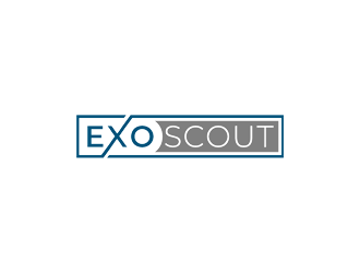 ExoScout logo design by jancok