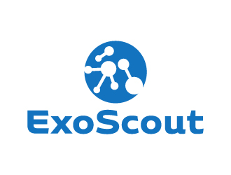ExoScout logo design by Kirito