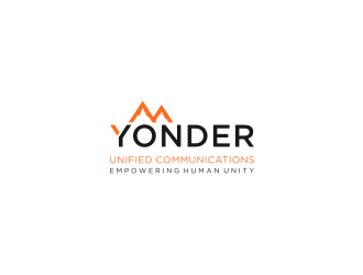 Yonder logo design by Susanti