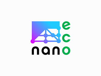 Nanocoat logo design by DuckOn